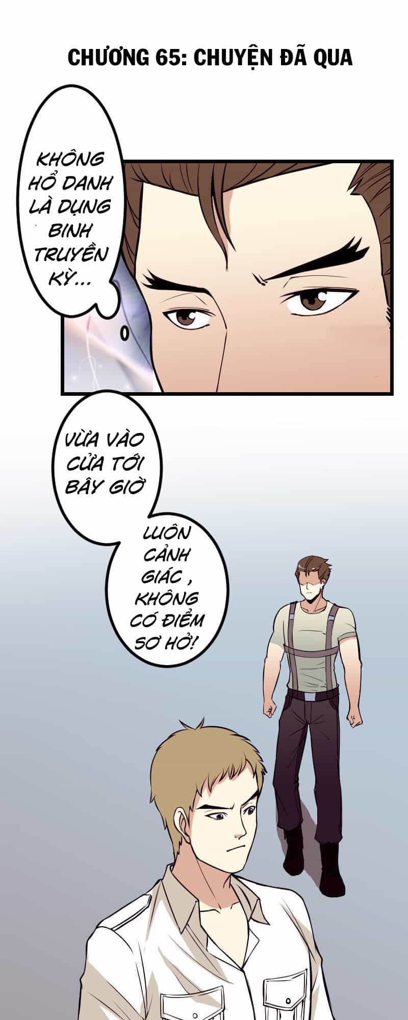 Ngưu Thư Cung Ứng Thương - Chương 65 - ảnh 1