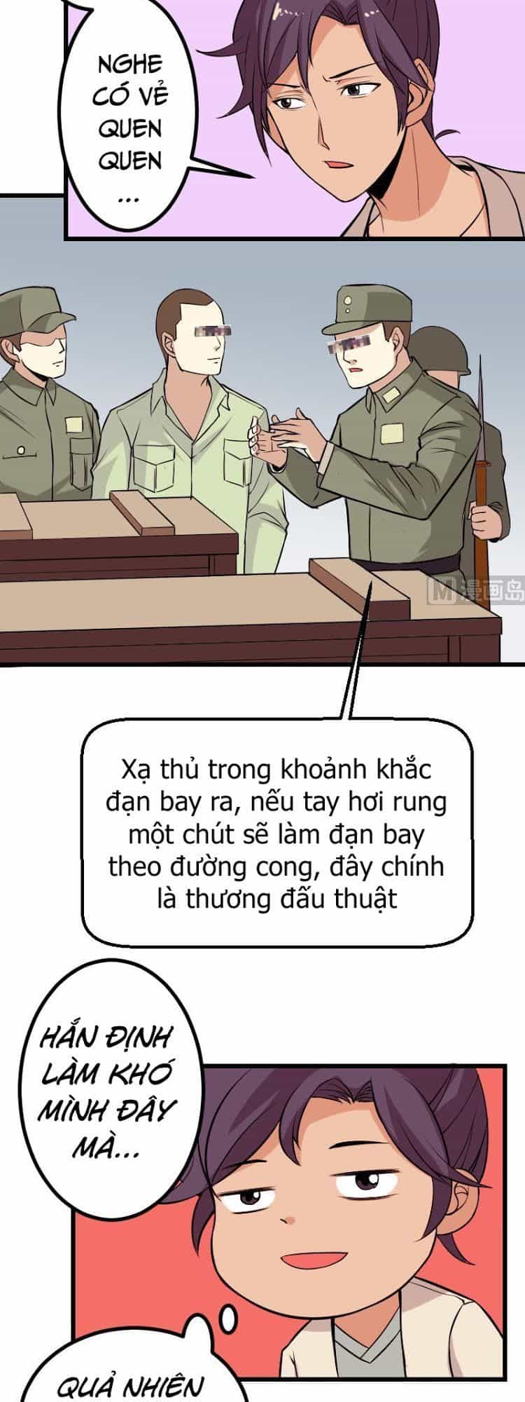 Ngưu Thư Cung Ứng Thương - Chương 67 - ảnh 12