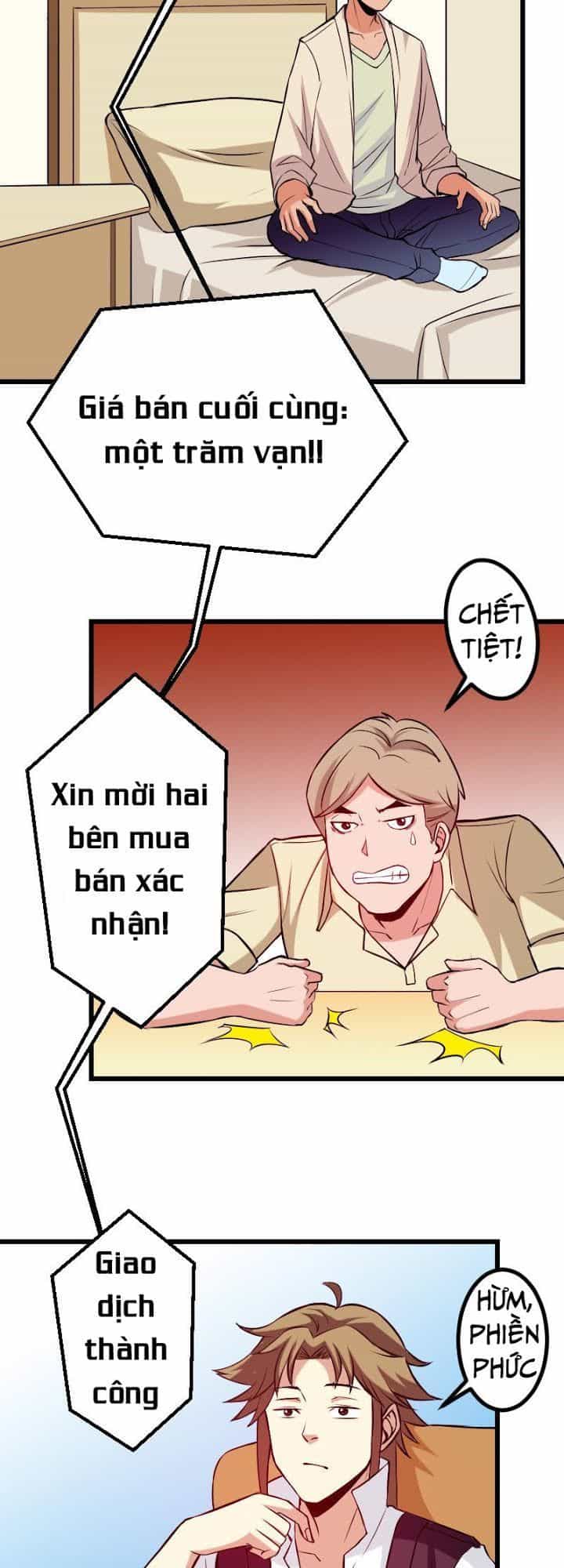 Ngưu Thư Cung Ứng Thương - Chương 67 - ảnh 9