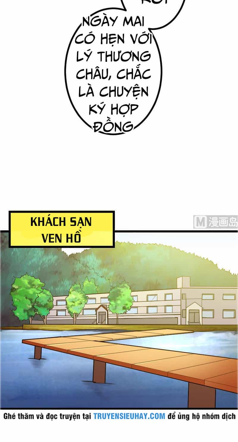 Ngưu Thư Cung Ứng Thương - Chương 68 - ảnh 13