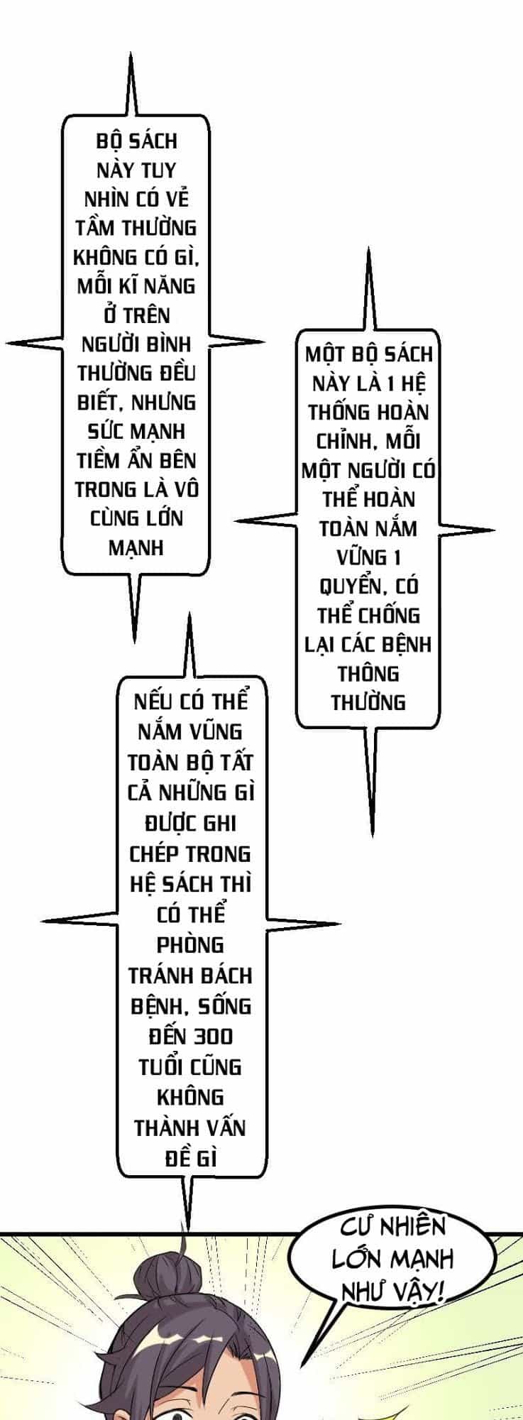 Ngưu Thư Cung Ứng Thương - Chương 7 - ảnh 14
