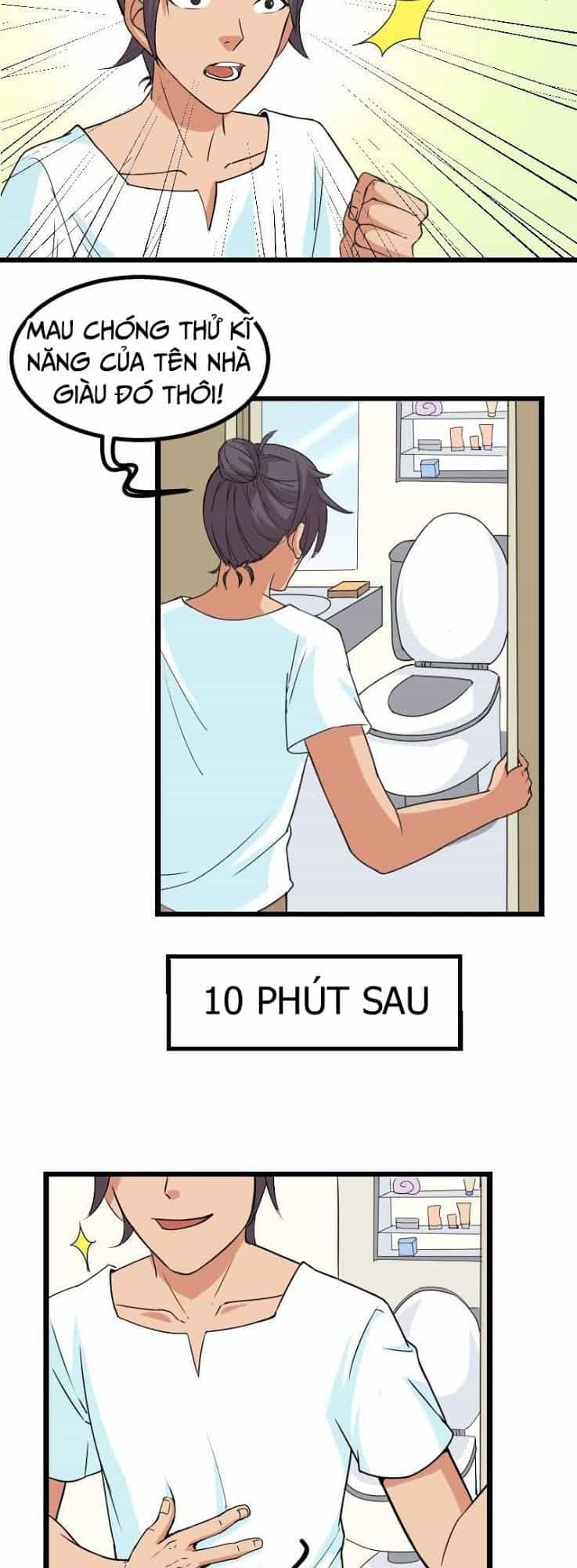 Ngưu Thư Cung Ứng Thương - Chương 7 - ảnh 15