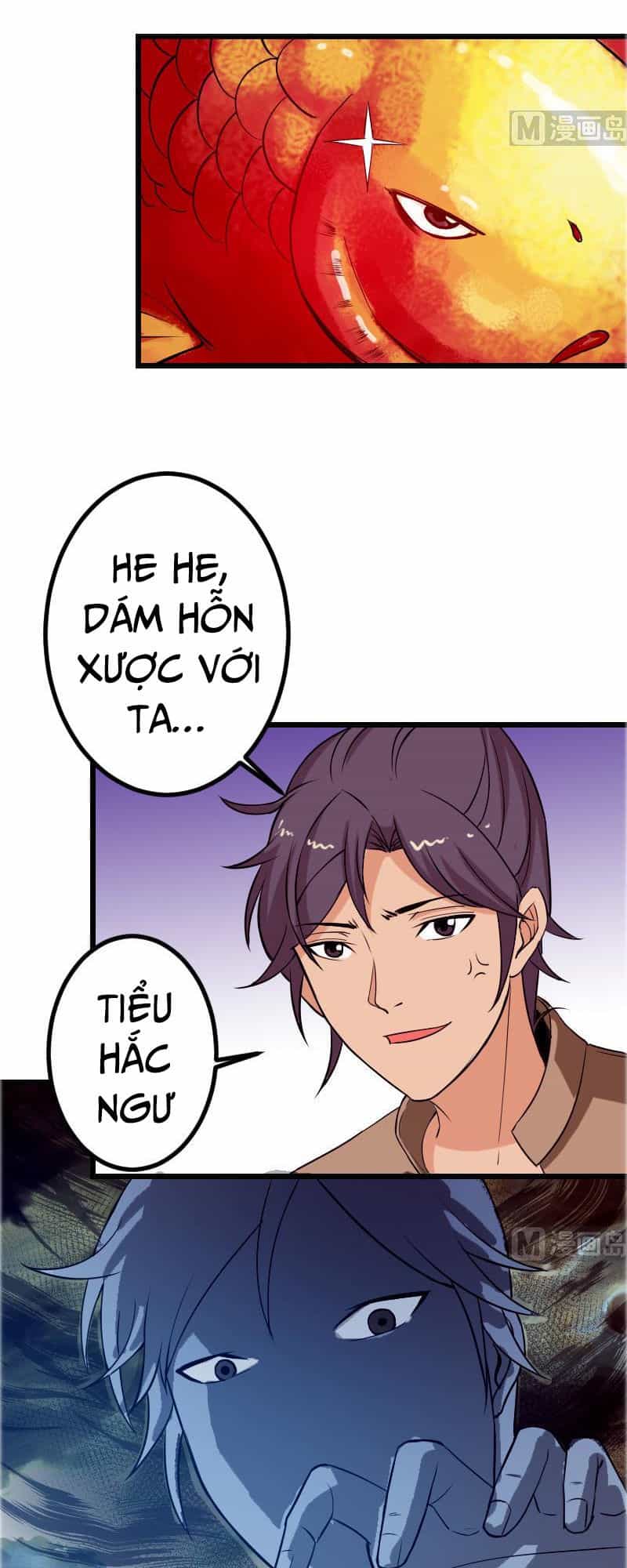 Ngưu Thư Cung Ứng Thương - Chương 70 - ảnh 10