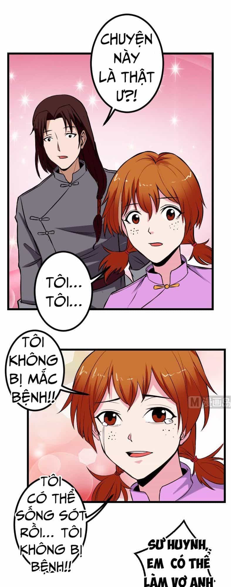 Ngưu Thư Cung Ứng Thương - Chương 74 - ảnh 10