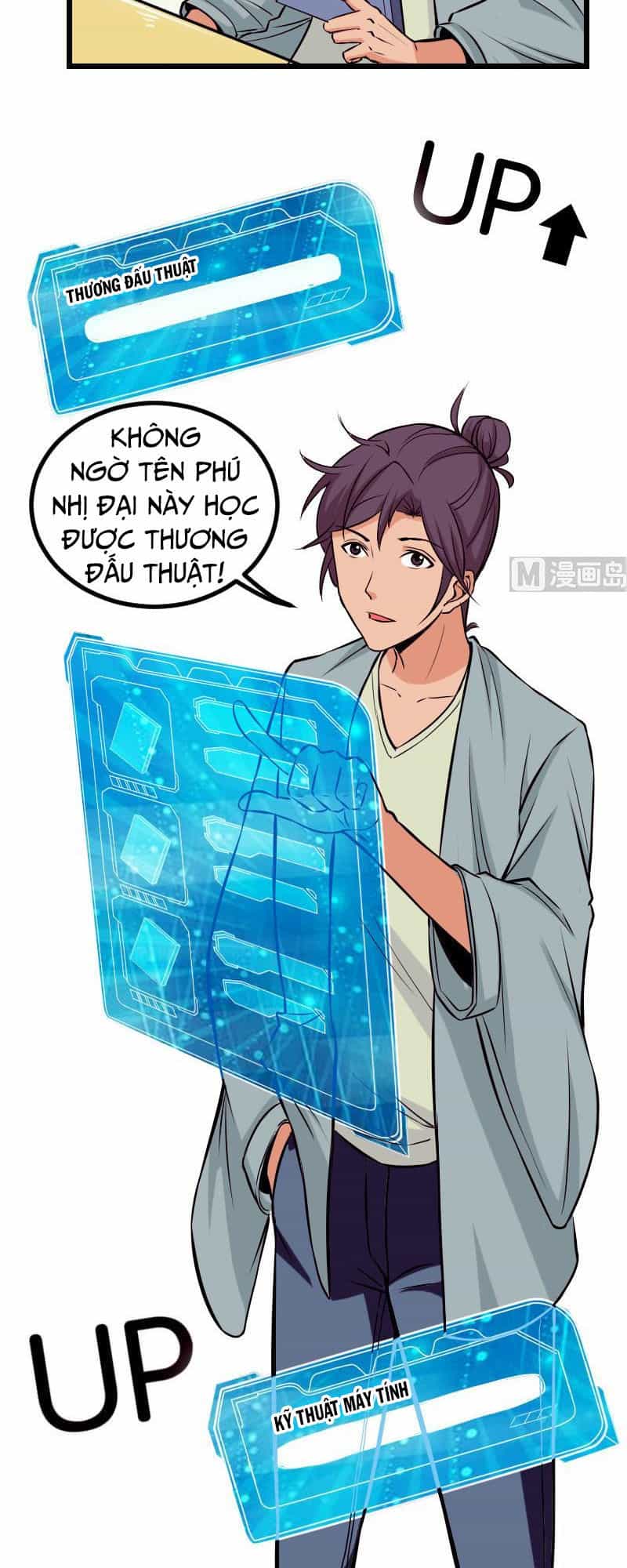 Ngưu Thư Cung Ứng Thương - Chương 75 - ảnh 6