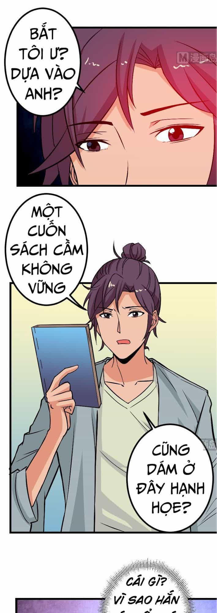 Ngưu Thư Cung Ứng Thương - Chương 76 - ảnh 12