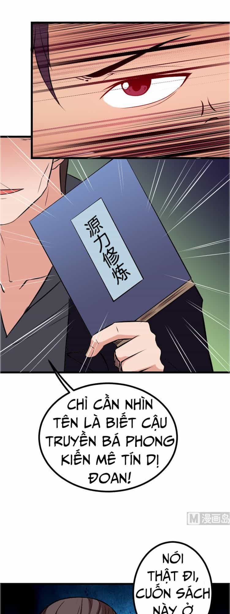 Ngưu Thư Cung Ứng Thương - Chương 76 - ảnh 9