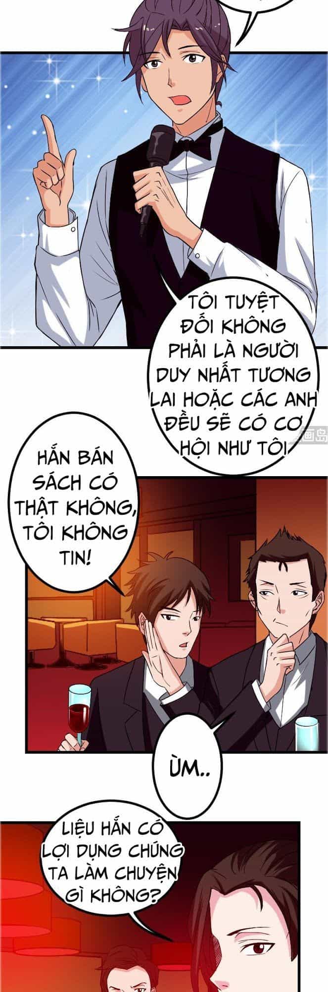 Ngưu Thư Cung Ứng Thương - Chương 80 - ảnh 12