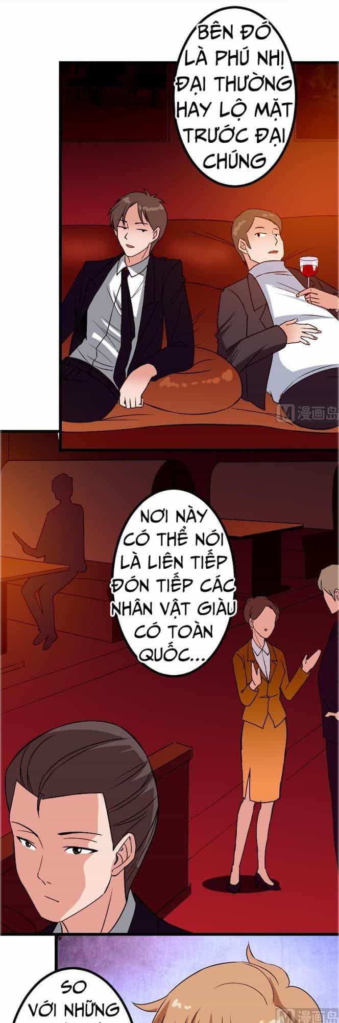 Ngưu Thư Cung Ứng Thương - Chương 80 - ảnh 6