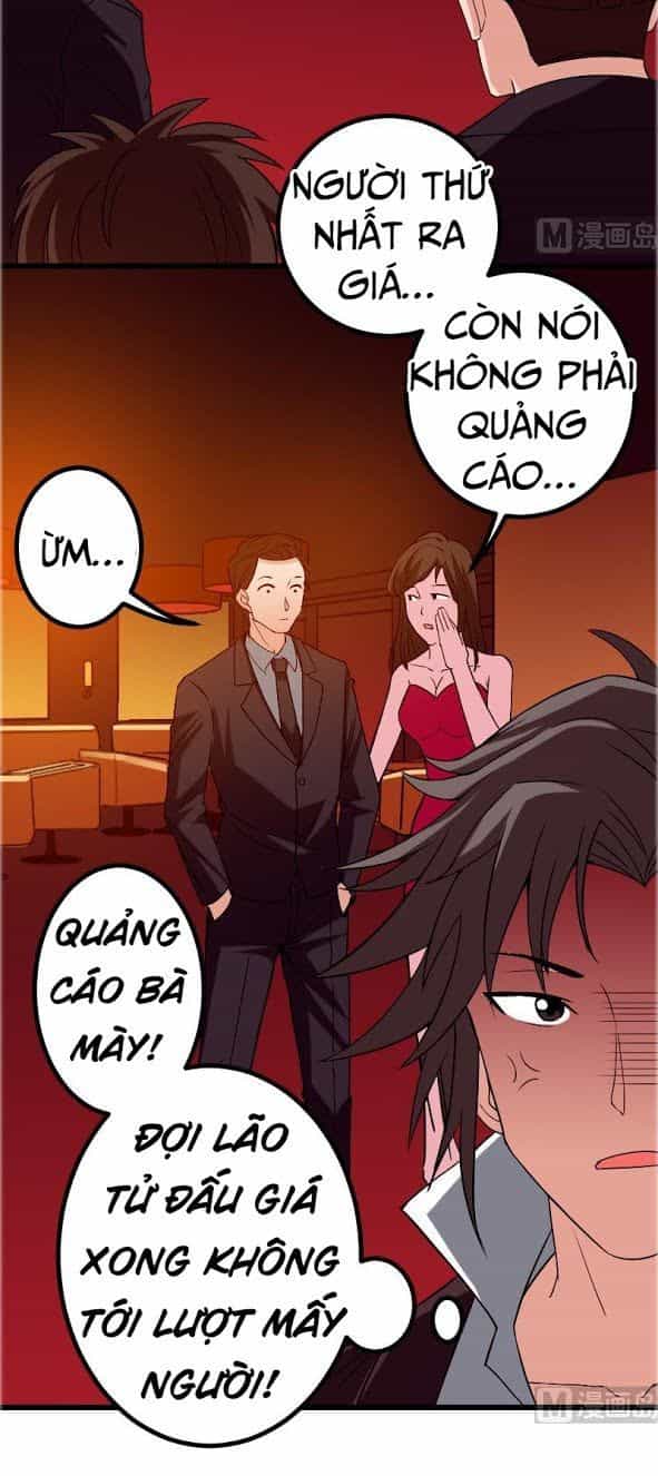 Ngưu Thư Cung Ứng Thương - Chương 81 - ảnh 13