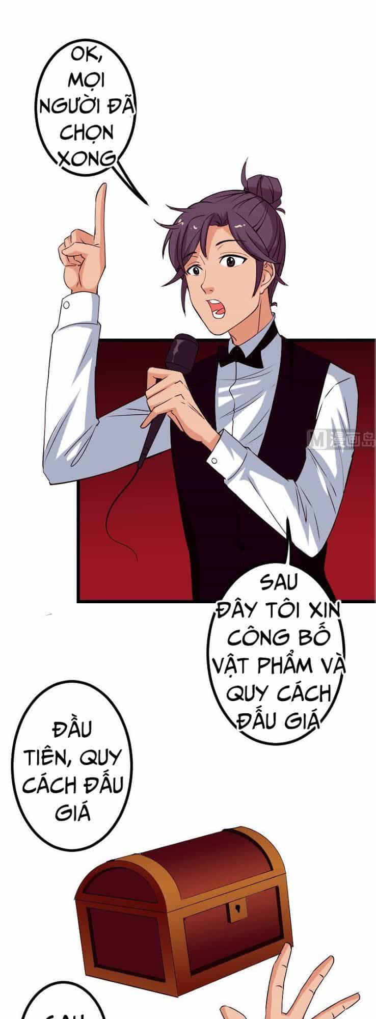 Ngưu Thư Cung Ứng Thương - Chương 81 - ảnh 6