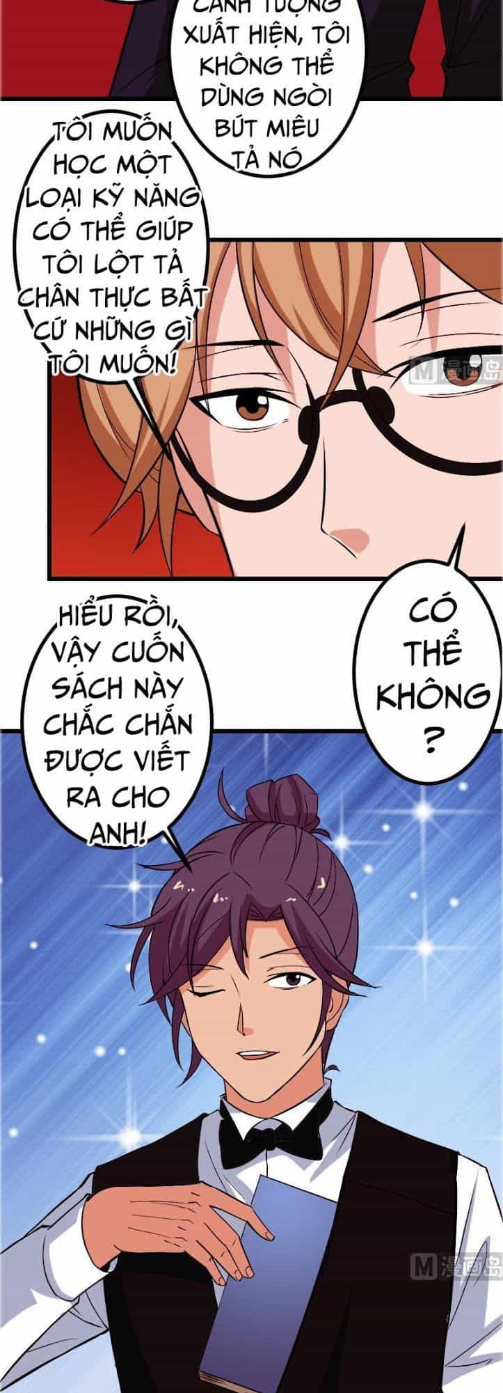 Ngưu Thư Cung Ứng Thương - Chương 82 - ảnh 10