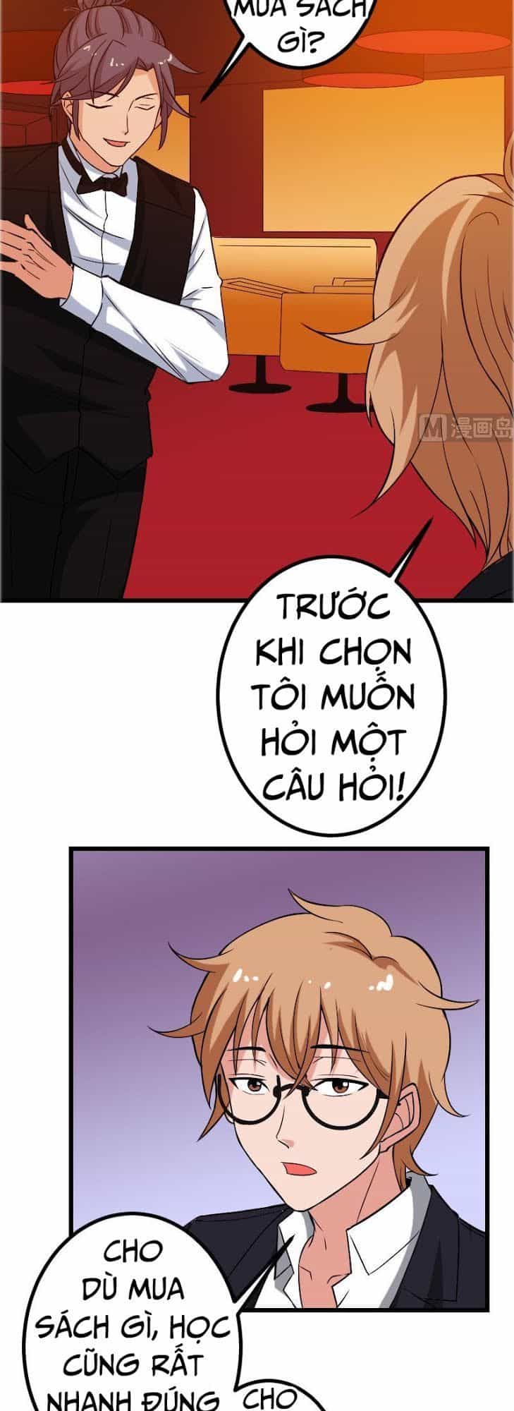 Ngưu Thư Cung Ứng Thương - Chương 82 - ảnh 7