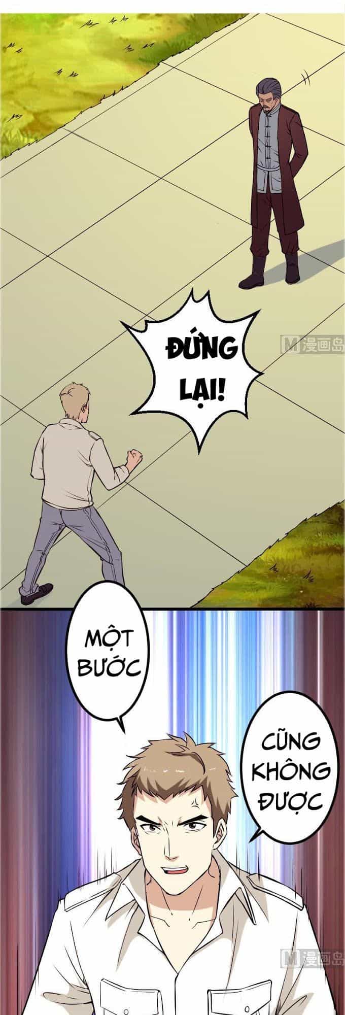 Ngưu Thư Cung Ứng Thương - Chương 84 - ảnh 1