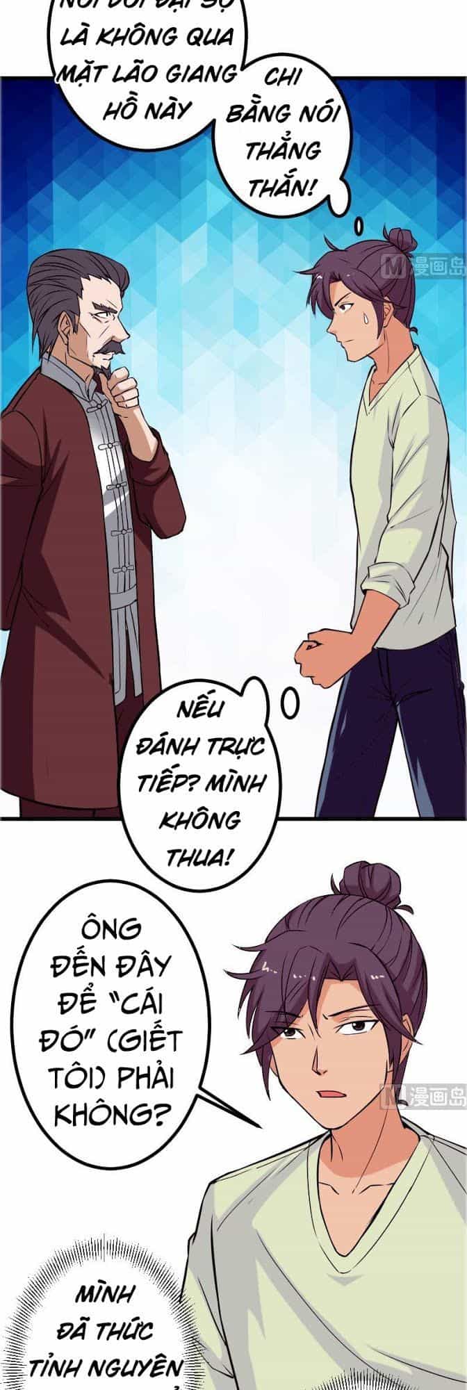 Ngưu Thư Cung Ứng Thương - Chương 84 - ảnh 14