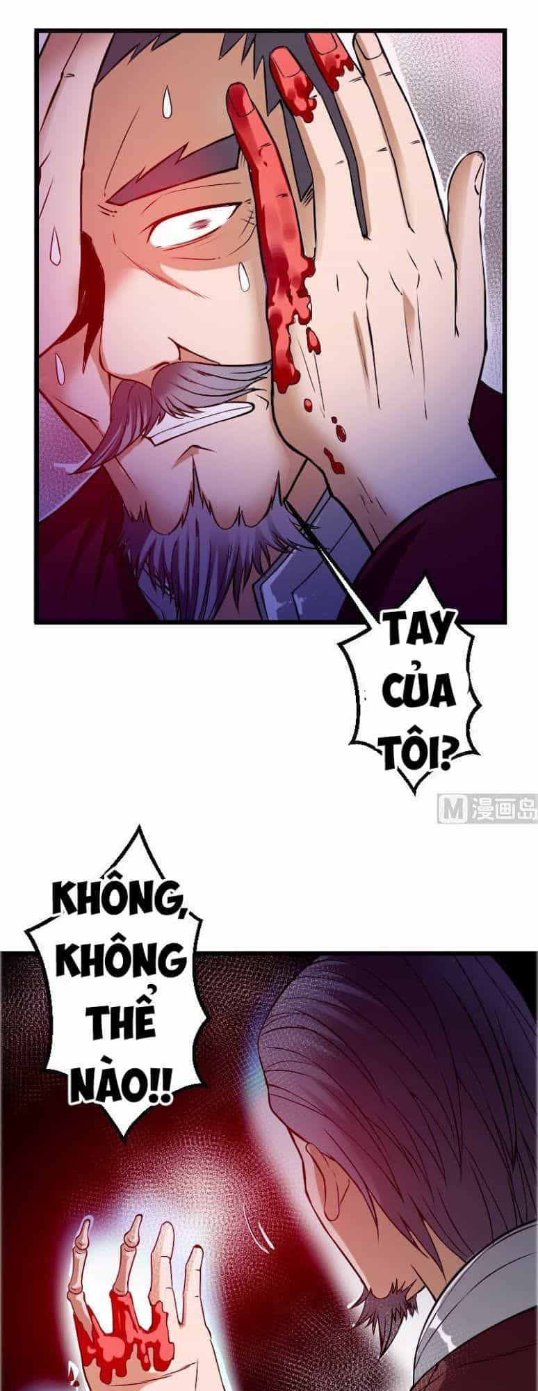 Ngưu Thư Cung Ứng Thương - Chương 85 - ảnh 8