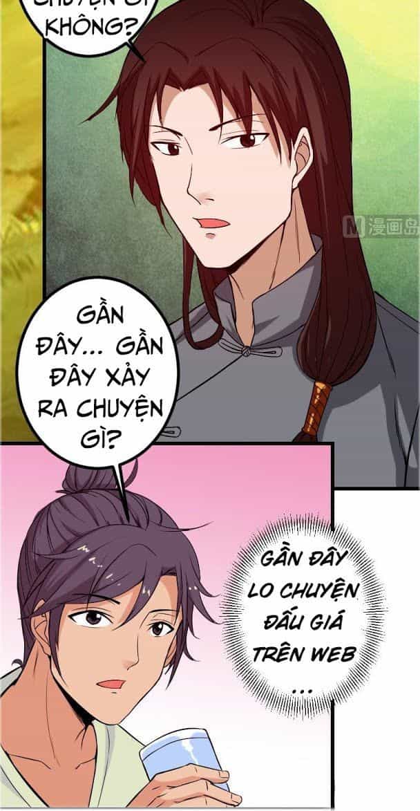 Ngưu Thư Cung Ứng Thương - Chương 86 - ảnh 14