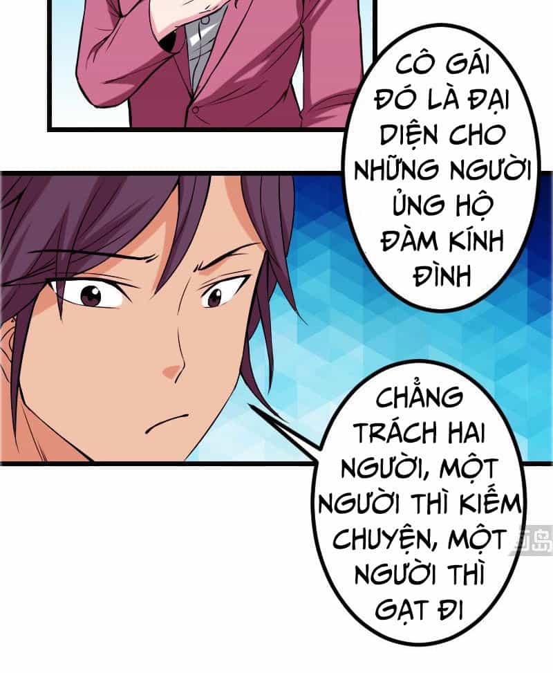 Ngưu Thư Cung Ứng Thương - Chương 87 - ảnh 10