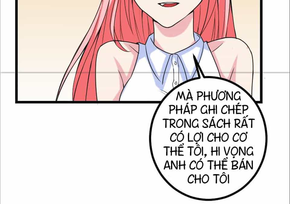 Ngưu Thư Cung Ứng Thương - Chương 9 - ảnh 7