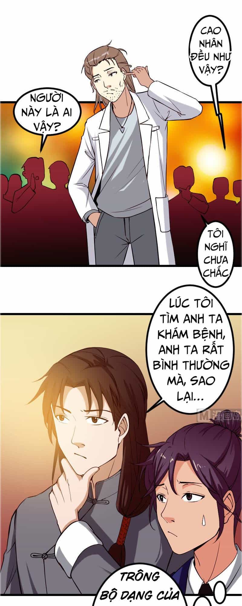 Ngưu Thư Cung Ứng Thương - Chương 90 - ảnh 8