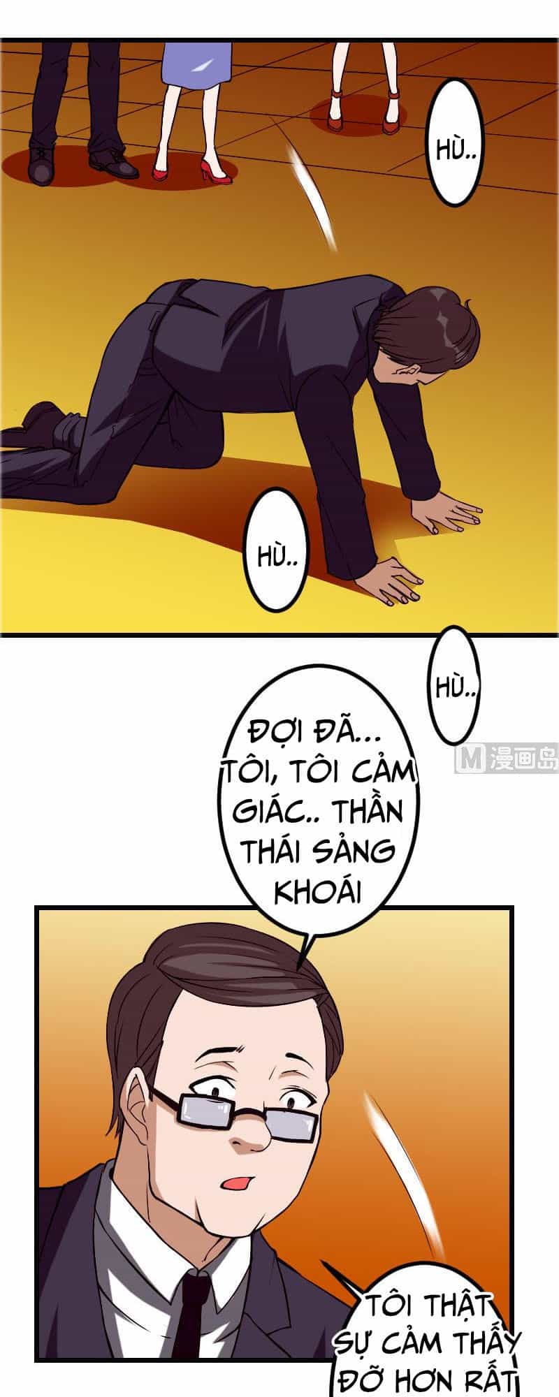 Ngưu Thư Cung Ứng Thương - Chương 91 - ảnh 12