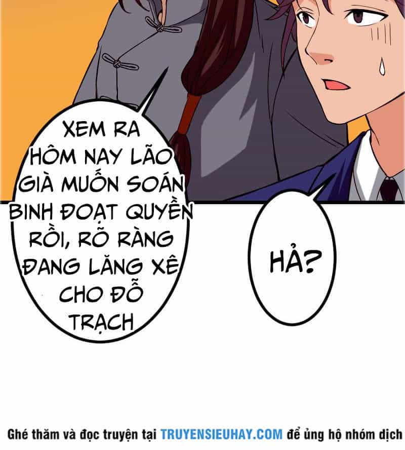 Ngưu Thư Cung Ứng Thương - Chương 91 - ảnh 15