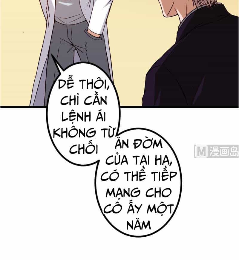 Ngưu Thư Cung Ứng Thương - Chương 92 - ảnh 13