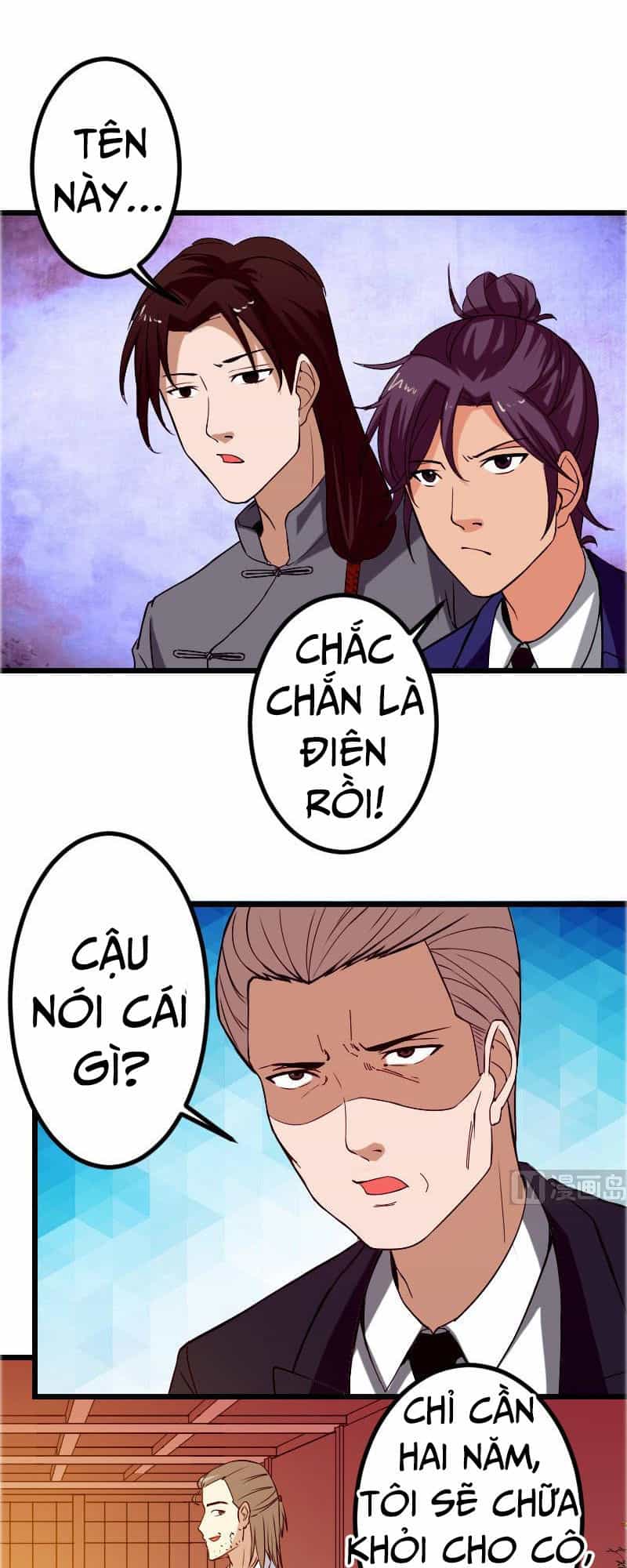 Ngưu Thư Cung Ứng Thương - Chương 92 - ảnh 7