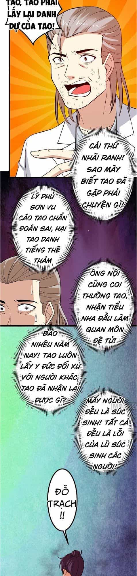 Ngưu Thư Cung Ứng Thương - Chương 93 - ảnh 10
