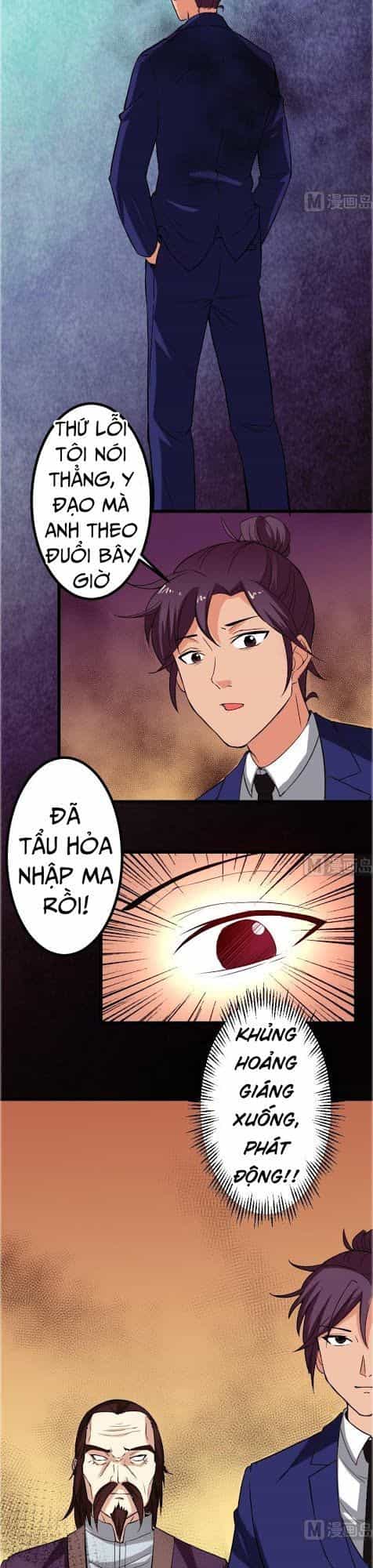 Ngưu Thư Cung Ứng Thương - Chương 93 - ảnh 11