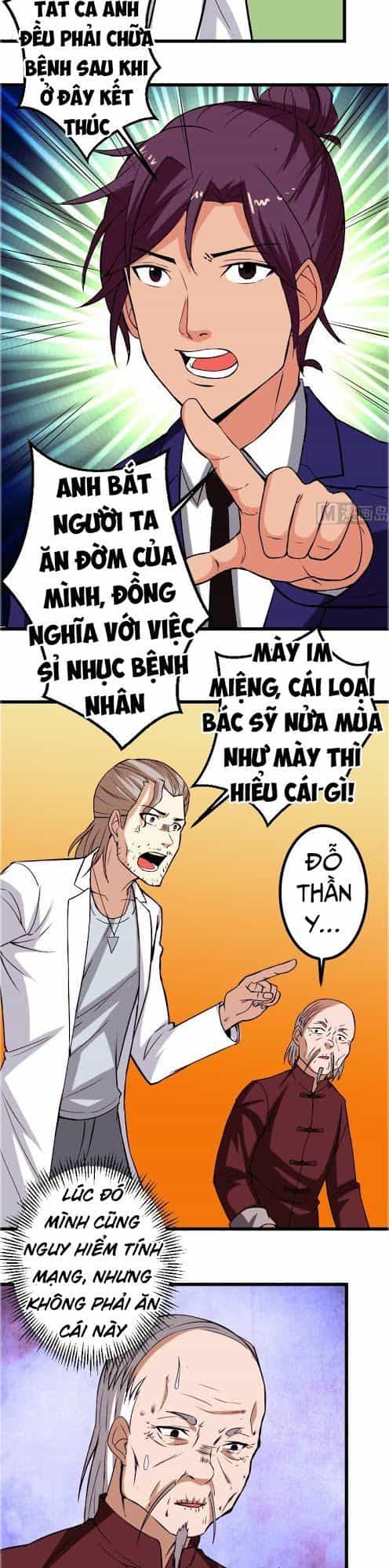 Ngưu Thư Cung Ứng Thương - Chương 93 - ảnh 5