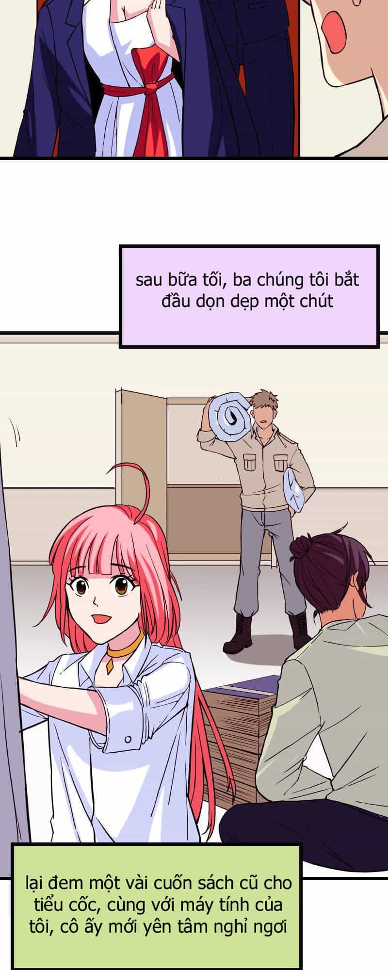 Ngưu Thư Cung Ứng Thương - Chương 95 - ảnh 19