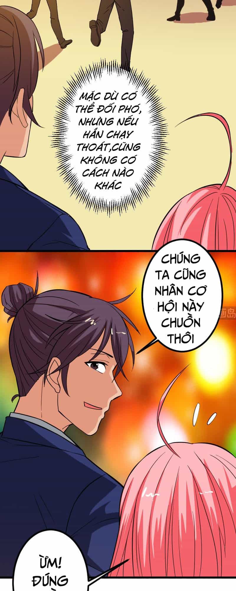 Ngưu Thư Cung Ứng Thương - Chương 95 - ảnh 7