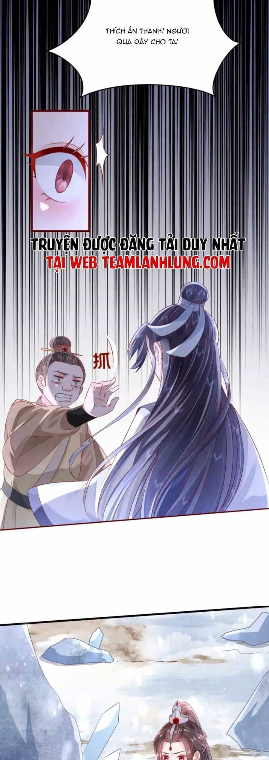 Nguy Hiểm ! Đồ Nhi Ngoan Ngoãn Lại Trở Thành Phản Diện ! - Chương 2 - ảnh 14