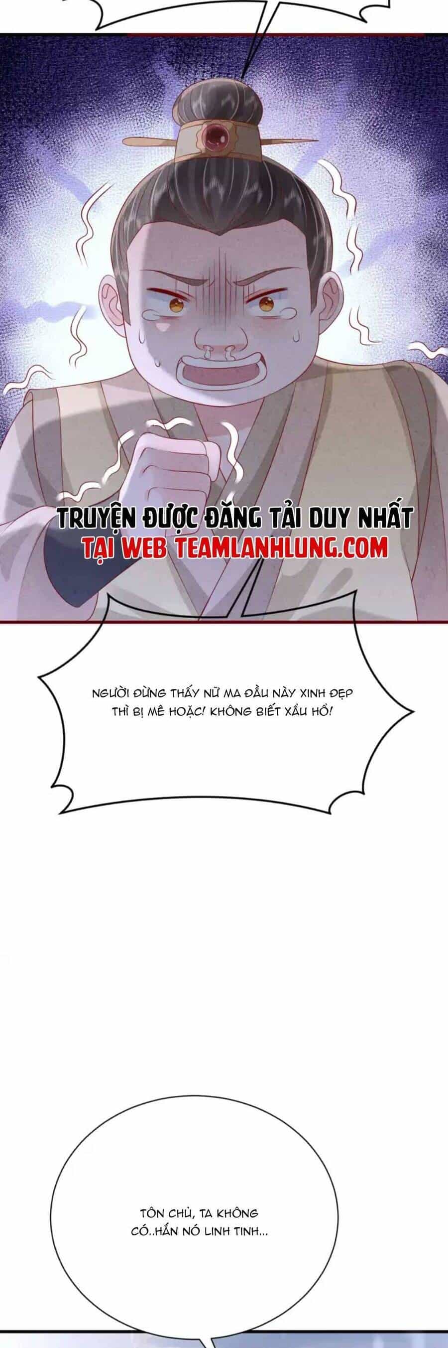 Nguy Hiểm ! Đồ Nhi Ngoan Ngoãn Lại Trở Thành Phản Diện ! - Chương 2 - ảnh 20