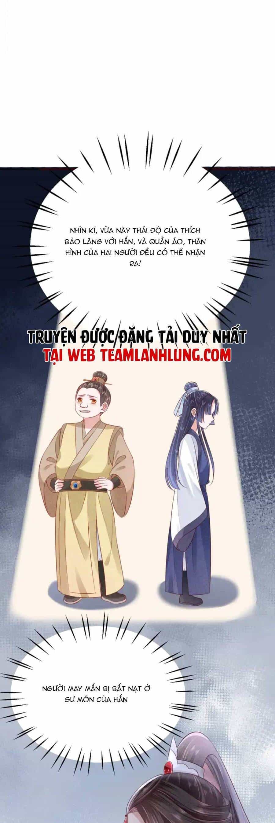 Nguy Hiểm ! Đồ Nhi Ngoan Ngoãn Lại Trở Thành Phản Diện ! - Chương 2 - ảnh 23