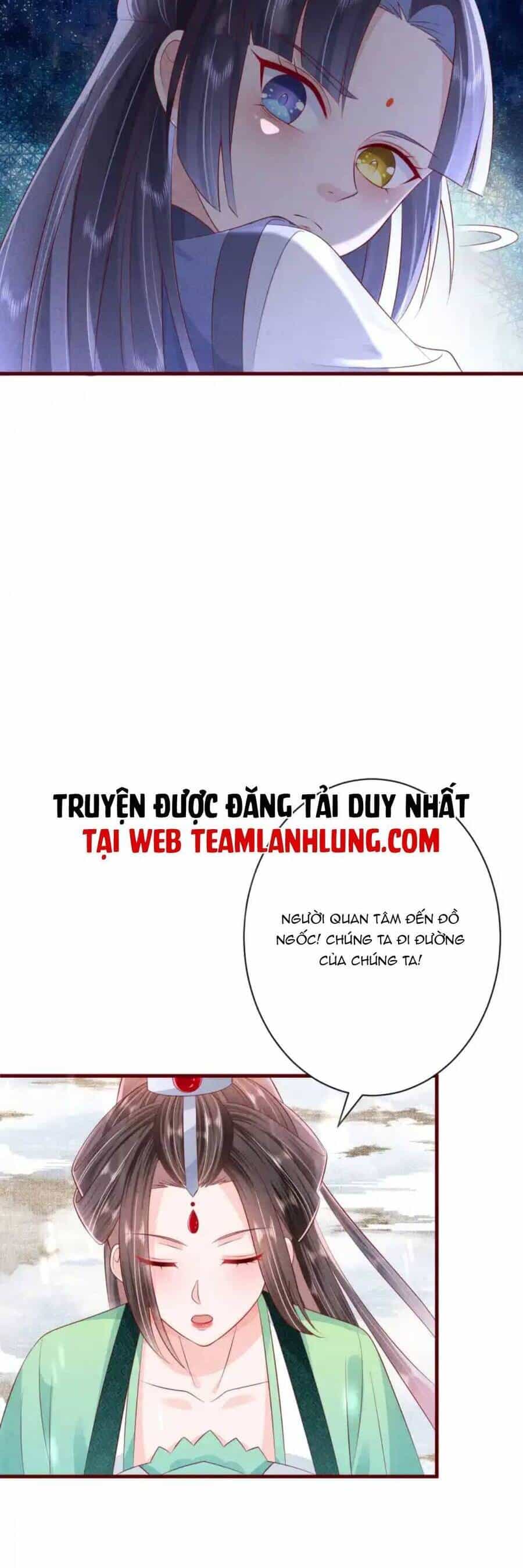 Nguy Hiểm ! Đồ Nhi Ngoan Ngoãn Lại Trở Thành Phản Diện ! - Chương 2 - ảnh 28