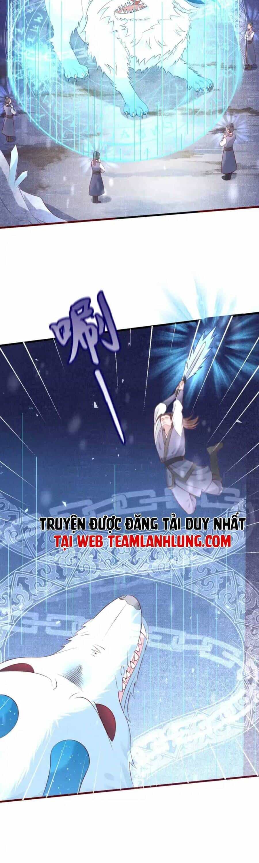 Nguy Hiểm ! Đồ Nhi Ngoan Ngoãn Lại Trở Thành Phản Diện ! - Chương 2 - ảnh 34
