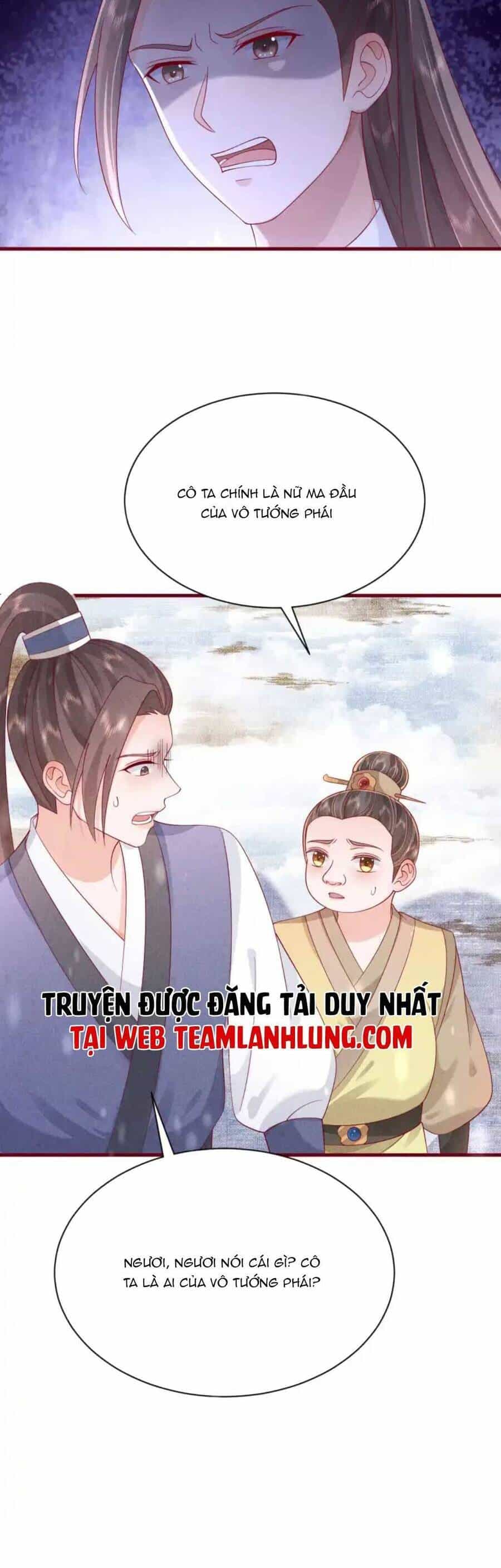 Nguy Hiểm ! Đồ Nhi Ngoan Ngoãn Lại Trở Thành Phản Diện ! - Chương 3 - ảnh 10