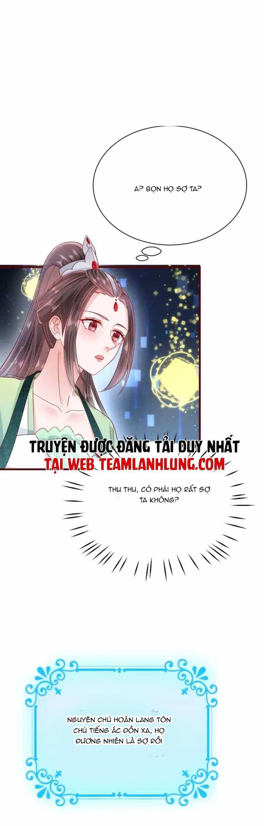 Nguy Hiểm ! Đồ Nhi Ngoan Ngoãn Lại Trở Thành Phản Diện ! - Chương 3 - ảnh 12