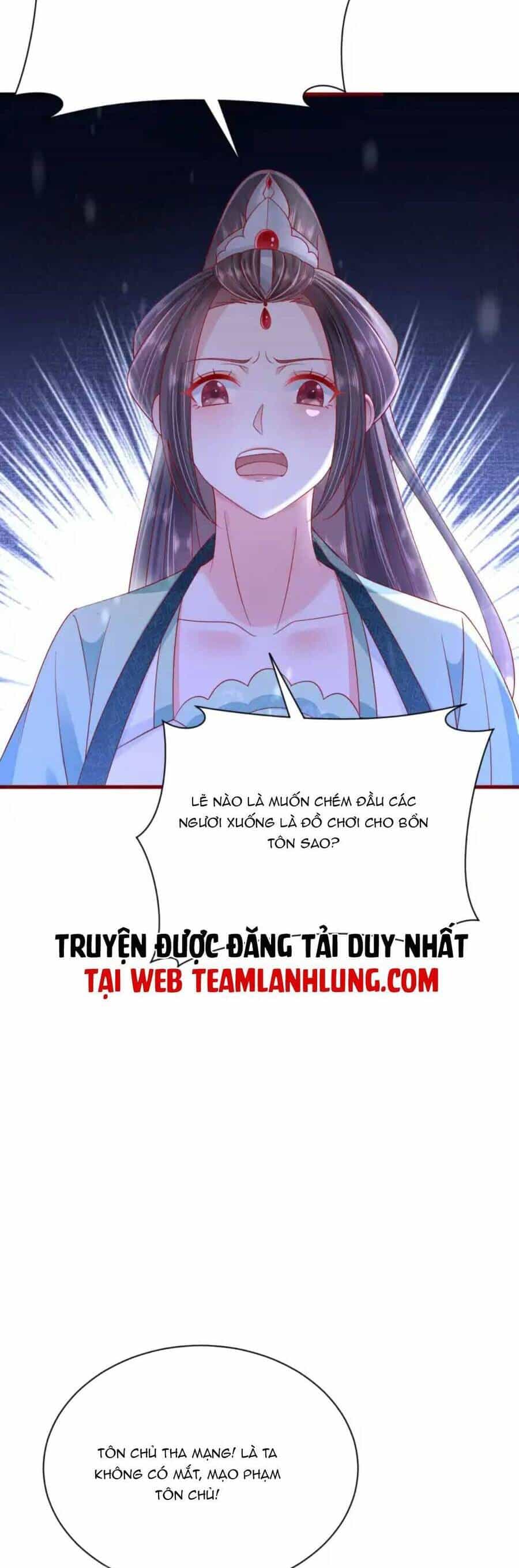 Nguy Hiểm ! Đồ Nhi Ngoan Ngoãn Lại Trở Thành Phản Diện ! - Chương 3 - ảnh 22