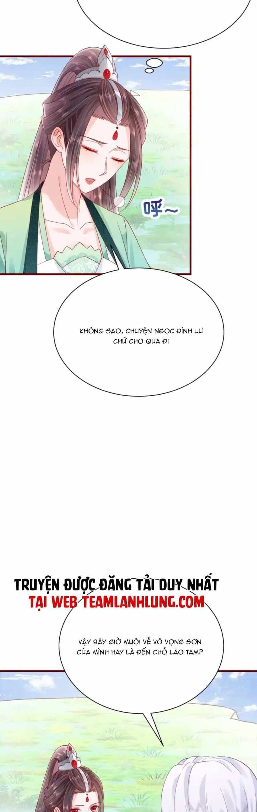 Nguy Hiểm ! Đồ Nhi Ngoan Ngoãn Lại Trở Thành Phản Diện ! - Chương 4 - ảnh 11