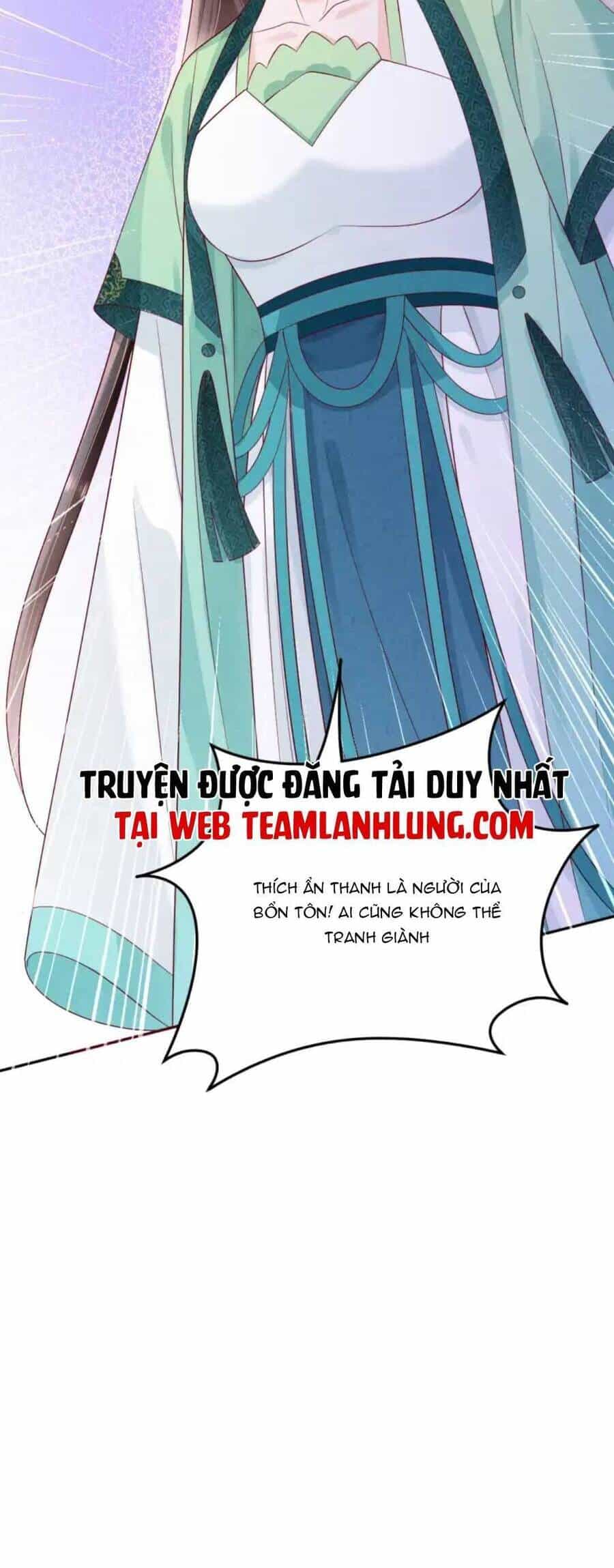 Nguy Hiểm ! Đồ Nhi Ngoan Ngoãn Lại Trở Thành Phản Diện ! - Chương 5 - ảnh 36