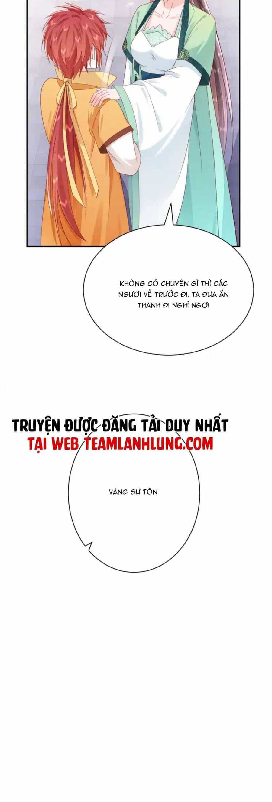 Nguy Hiểm ! Đồ Nhi Ngoan Ngoãn Lại Trở Thành Phản Diện ! - Chương 5 - ảnh 6