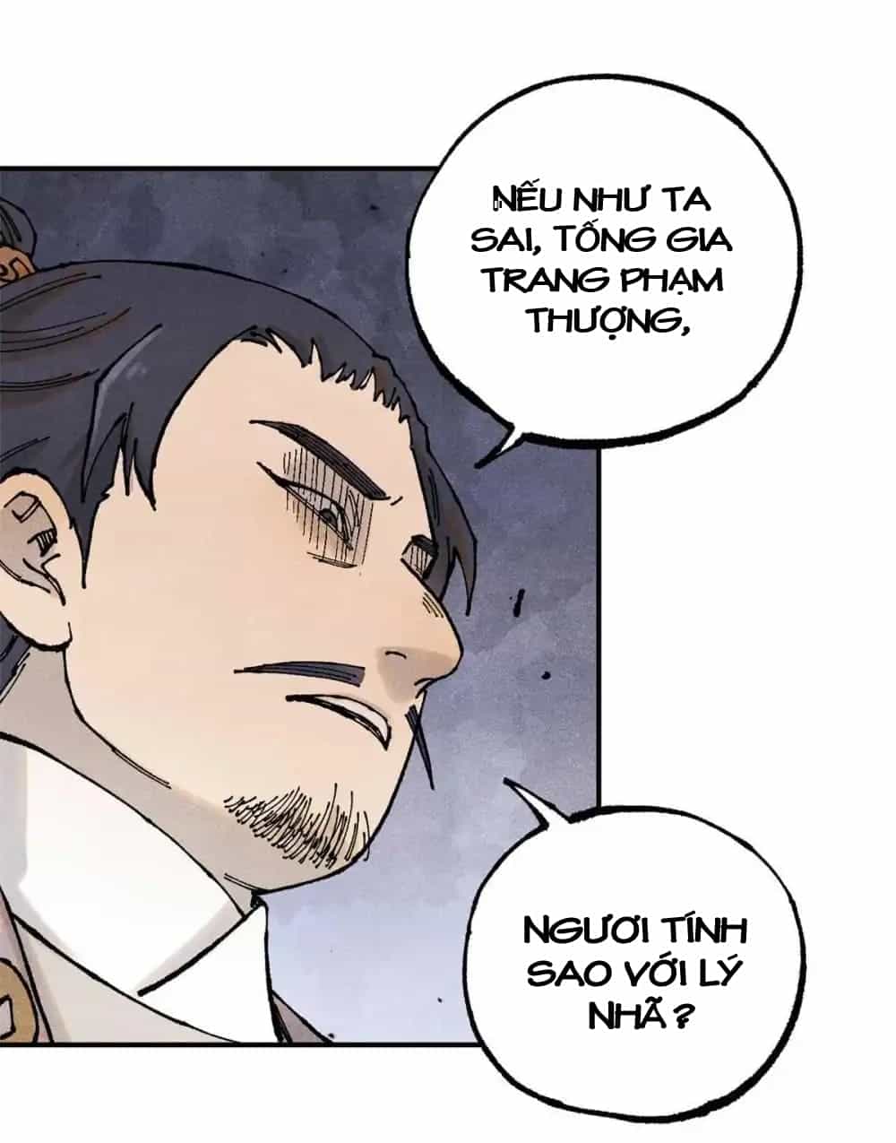 Ngụy Quân Tử Không Sợ Chết - Chương 101 - ảnh 21