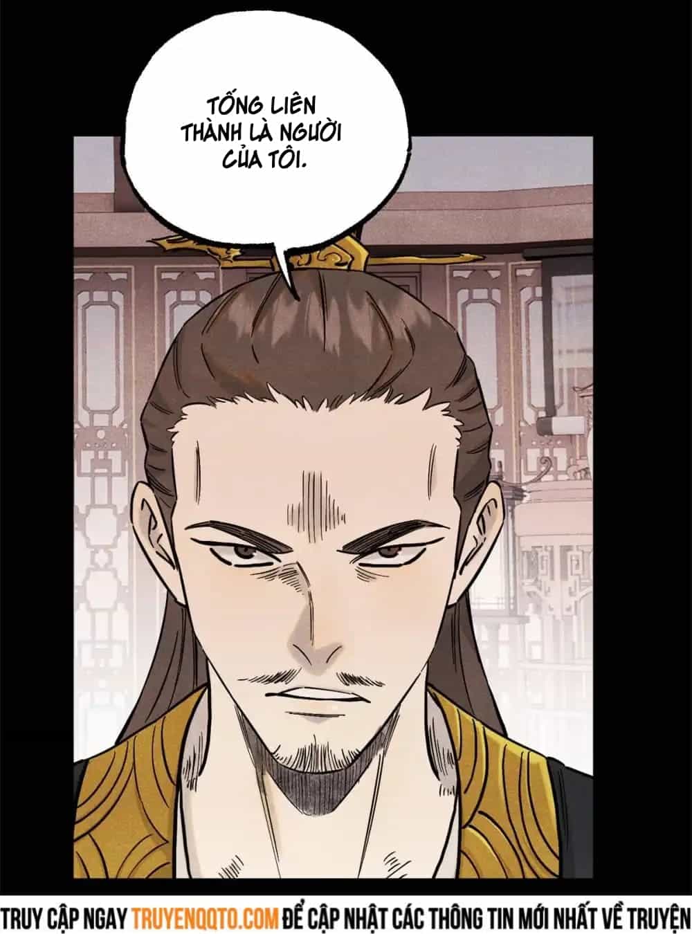 Ngụy Quân Tử Không Sợ Chết - Chương 103 - ảnh 8
