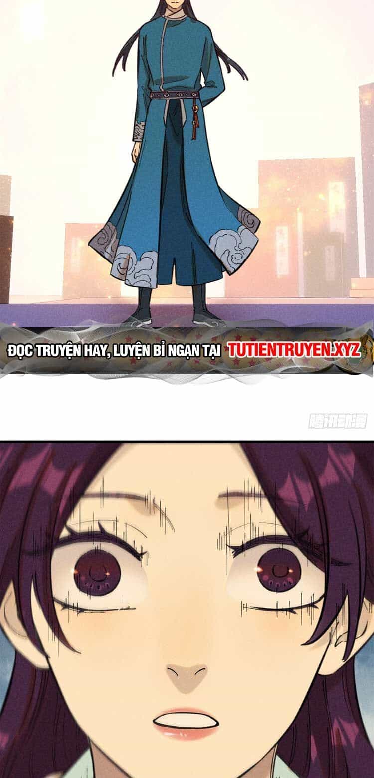 Ngụy Quân Tử Không Sợ Chết - Chương 12 - ảnh 39