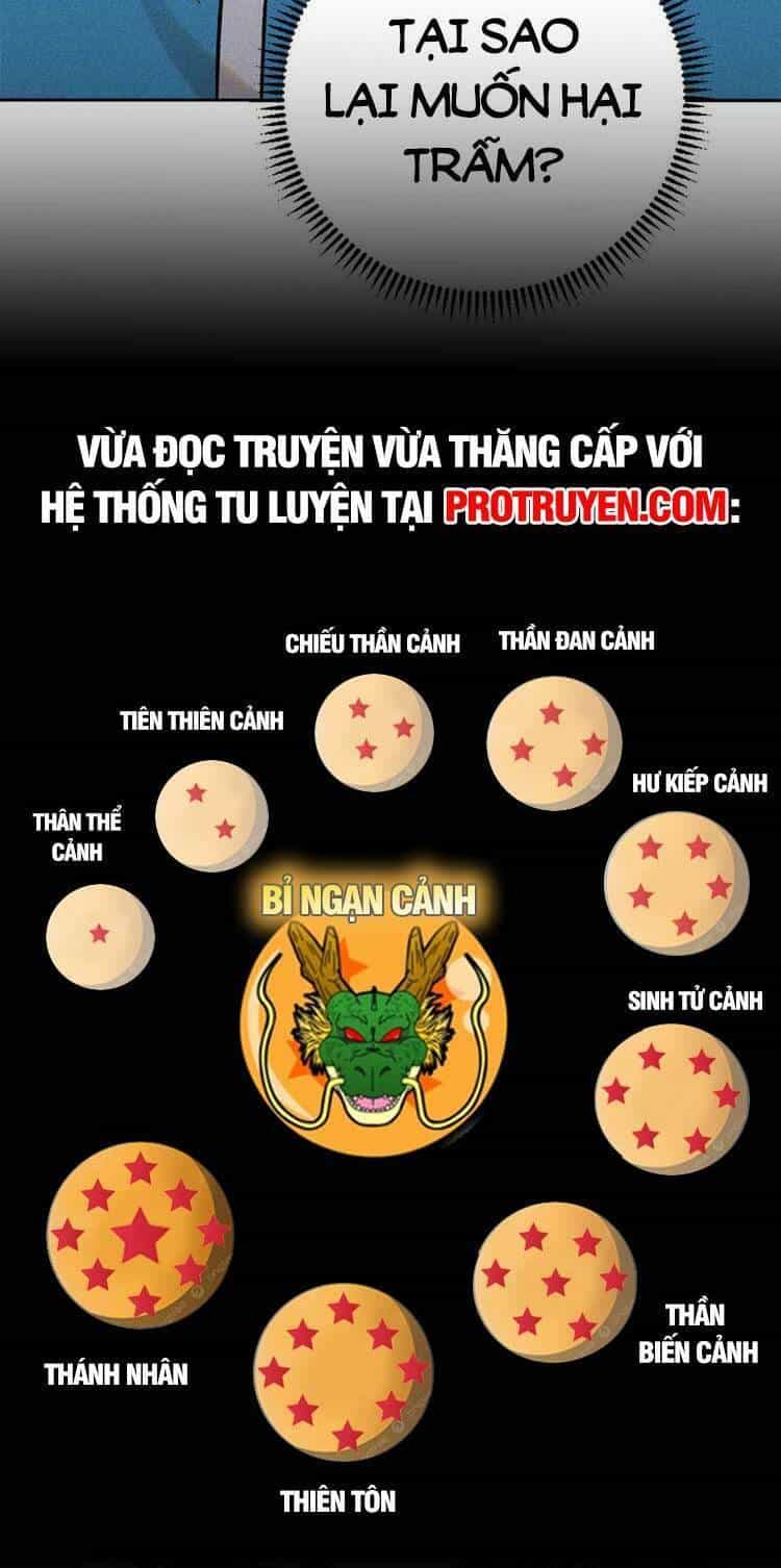 Ngụy Quân Tử Không Sợ Chết - Chương 2 - ảnh 32