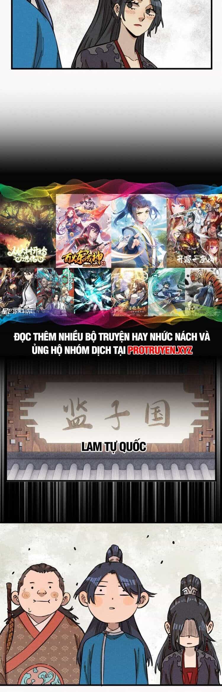 Ngụy Quân Tử Không Sợ Chết - Chương 23 - ảnh 11