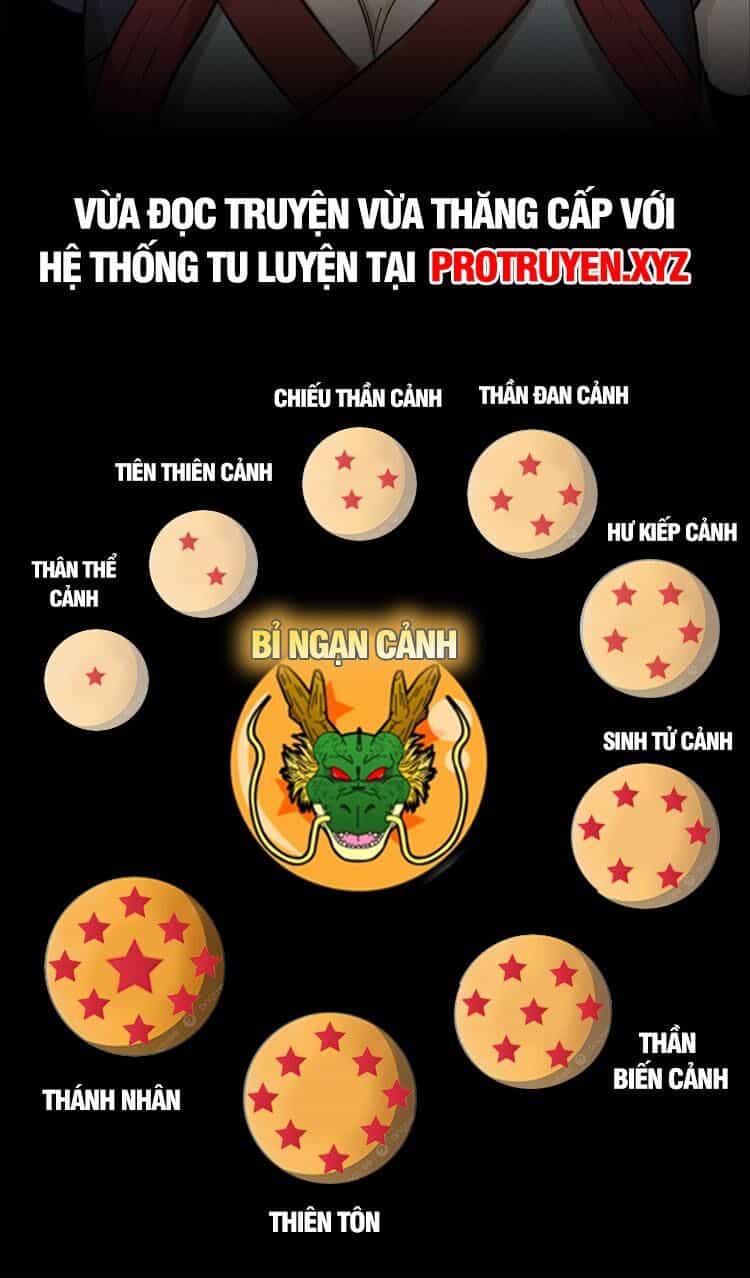 Ngụy Quân Tử Không Sợ Chết - Chương 23 - ảnh 22